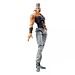 Medicos Entertainment JoJo's Bizarre Adventure: Stardust Crusaders Chozokado Action Figure Jean Pierre Polnareff 15 cm