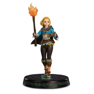 First 4 Figures The Legend of Zelda: Tears of the Kingdom PVC Figure Zelda 29 cm