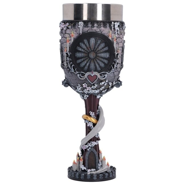 Corpse Bride Goblet Victoria