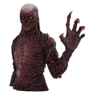 Nemesis Now Stranger Things Büste Vecna 30 cm