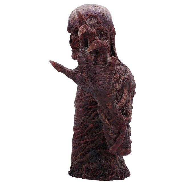 Stranger Things Büste Vecna 30 cm