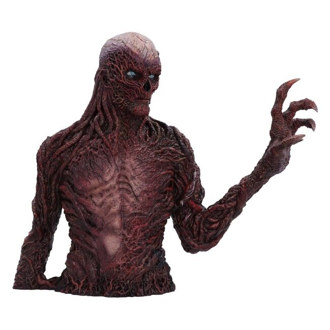 Stranger Things Büste Vecna 30 cm