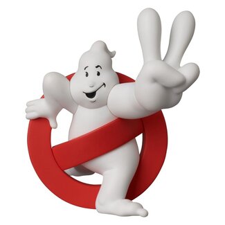 Medicom Ghostbusters UDF Minifigur Nr. 2, 9 cm Medicom Ghostbusters UDF Minifigur Nr. 2, 9 cm