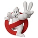 Medicom Ghostbusters UDF Minifigur Nr. 2, 9 cm