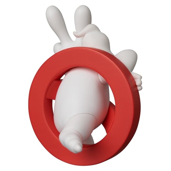 Ghostbusters UDF Minifigur Nr. 2, 9 cm