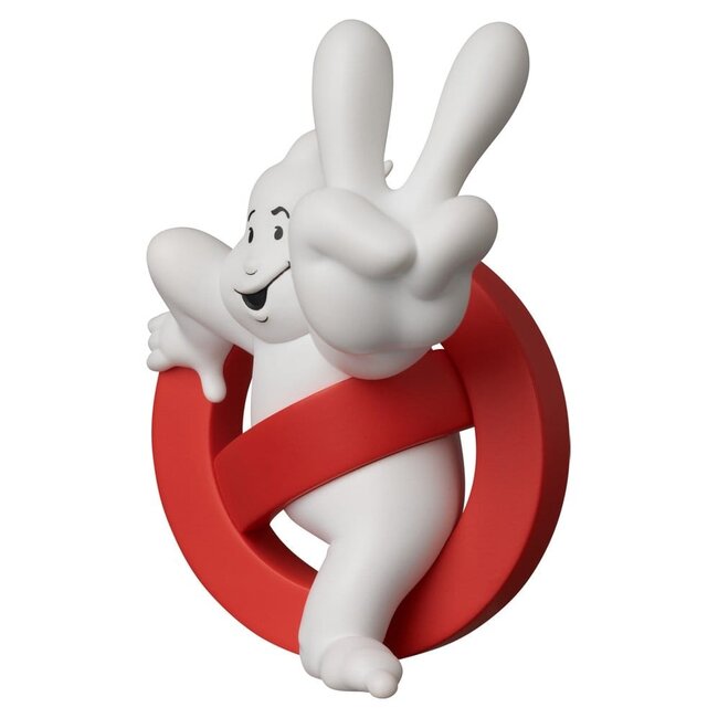 Ghostbusters UDF Minifigur Nr. 2, 9 cm