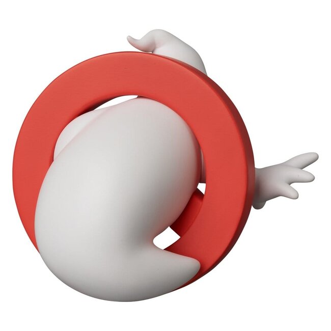 Ghostbusters UDF Mini Figure No Ghost 8 cm