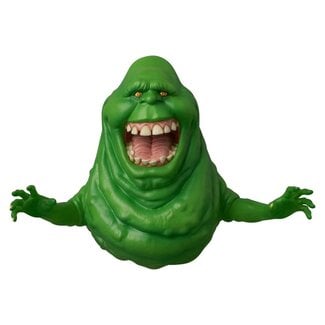 Medicom Ghostbusters UDF Mini Figure Slimer (Green Ghost) 11 cm
