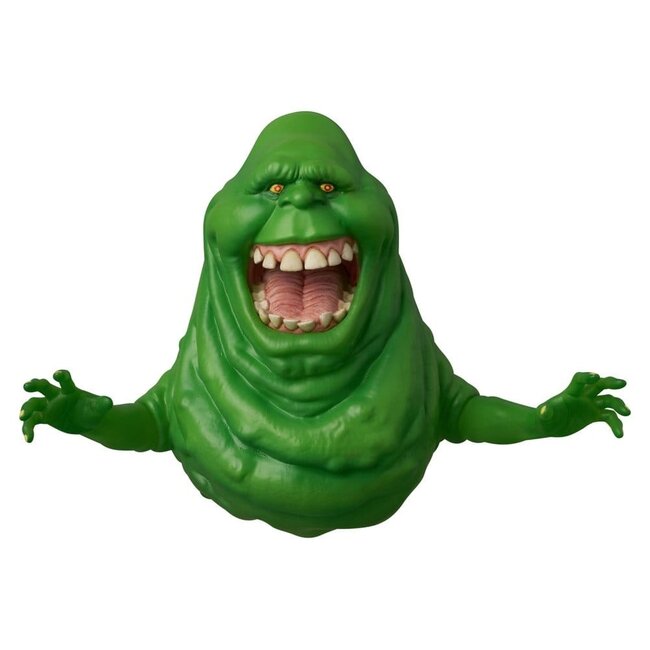Ghostbusters UDF Mini Figure Slimer (Green Ghost) 11 cm