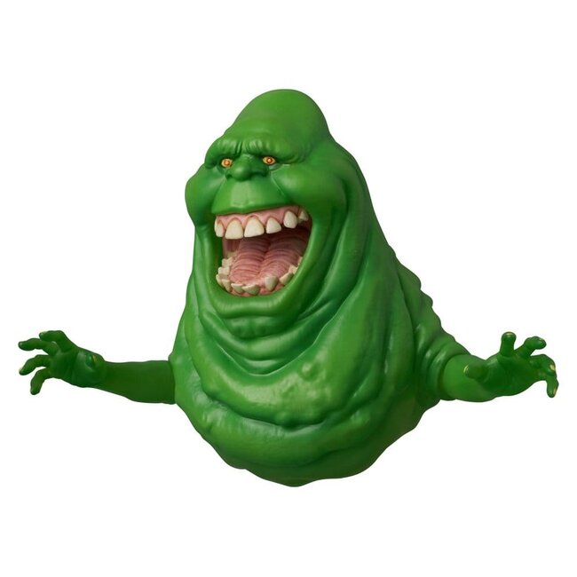 Ghostbusters UDF Mini-Figur Slimer (Grüner Geist) 11 cm