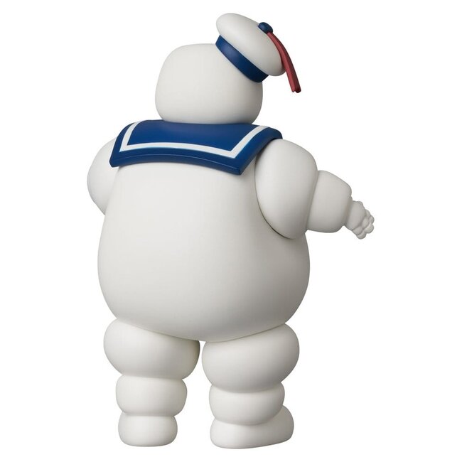 Ghostbusters UDF Mini-Figur Stay Puft Marshmallow Man 10 cm