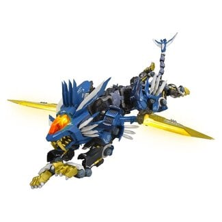 Takara Tomy Zoids Action Figure AM-Z02 Blade Liger 38 cm