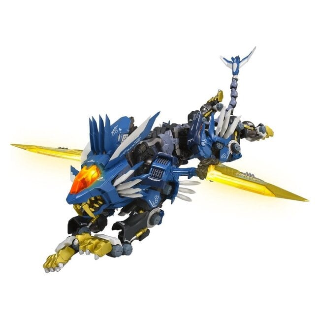 Zoids Action Figure AM-Z02 Blade Liger 38 cm