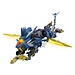 Takara Tomy Zoids Action Figure AM-Z02 Blade Liger 38 cm