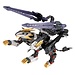 Takara Tomy Zoids Plastikmodellbausatz 1/100 RMZ-025 Liger Zero Falcon ZBF 24 cm