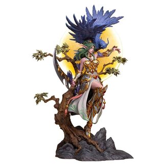 HEX Collectibles Hearthstone Signature Statue Tyrande 61 cm