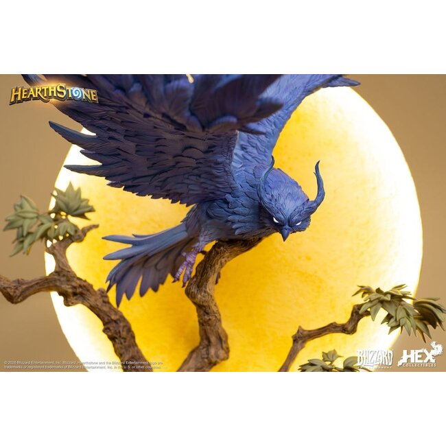 Hearthstone Signature Statue Tyrande 61 cm