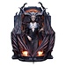 HEX Collectibles Diablo IV Art Statue Lilith 34 cm