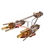 Ugears Star Wars Holzmodellbausatz Anakin Skywalkers Podracer