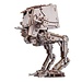Ugears Star Wars Wooden Model Kit AT-ST Walker