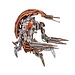 Ugears Star Wars Holzmodellbausatz Droideka