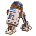 Ugears Star Wars Wooden Model Kit R2-D2