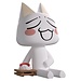 Youtooz Doko Demo Issyo Vinyl Figur Toro Inoue 9 cm