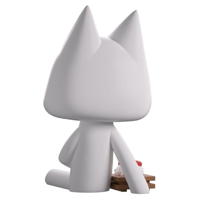 Doko Demo Issyo Vinyl Figure Toro Inoue 9 cm