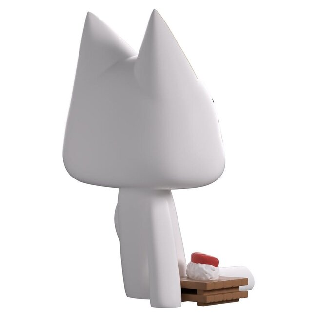 Doko Demo Issyo Vinyl Figure Toro Inoue 9 cm