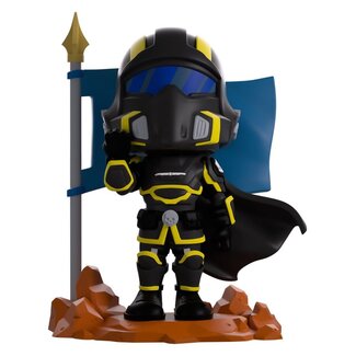 Youtooz Helldivers 2 Vinylfigur für Demokratie 12 cm