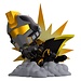Youtooz Helldivers 2 Vinyl Figure Hero of the Federation 10 cm Youtooz Helldivers 2 Vinyl Figure Hero of the Federation 10 cm