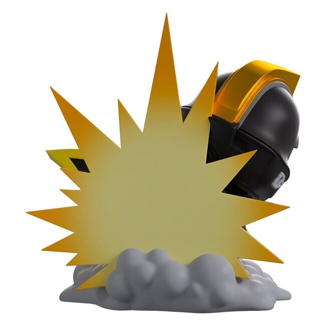 Helldivers 2 Vinyl Figure Hero of the Federation 10 cm