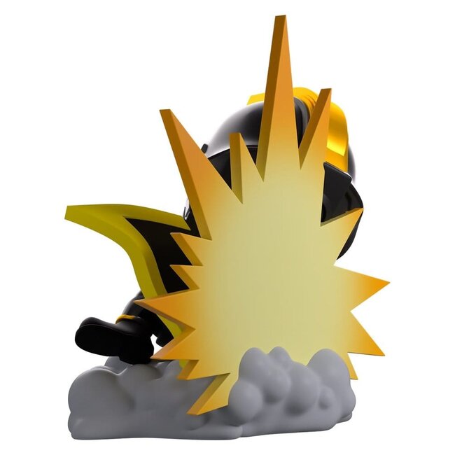 Helldivers 2 Vinylfigur Held der Föderation 10 cm