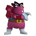 Youtooz Sly Cooper Vinyl Figure Murray 11 cm