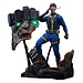 Hot Toys Avengers: Doomsday – Film-Meisterwerk-Actionfigur 1/6 Cyclops (Deluxe-Version) 30 cm