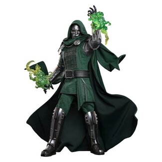 Hot Toys Avengers: Doomsday – Meisterwerk-Actionfigur 1/6 Doctor Doom 31 cm