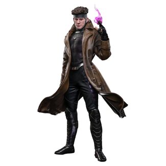 Hot Toys Avengers: Doomsday – Film-Meisterwerk-Actionfigur 1/6 Gambit 31 cm
