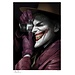 Sideshow Collectibles DC Comics Fine Art Print Batman: The Killing Joke Reprise 46 x 61 cm - unframed