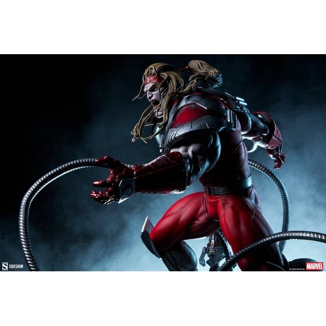Marvel X-Men Premium Format Figur Omega Rot 48 cm