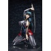Pure Taimanin RPGX Statue 1/6 Steel Witch Annerose Vajra 18 cm
