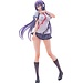 Kadokawa Please Put Them On, Takamine-san Statue 1/7 Takane Takamine Eternal Virgin Road Ver. 24 cm