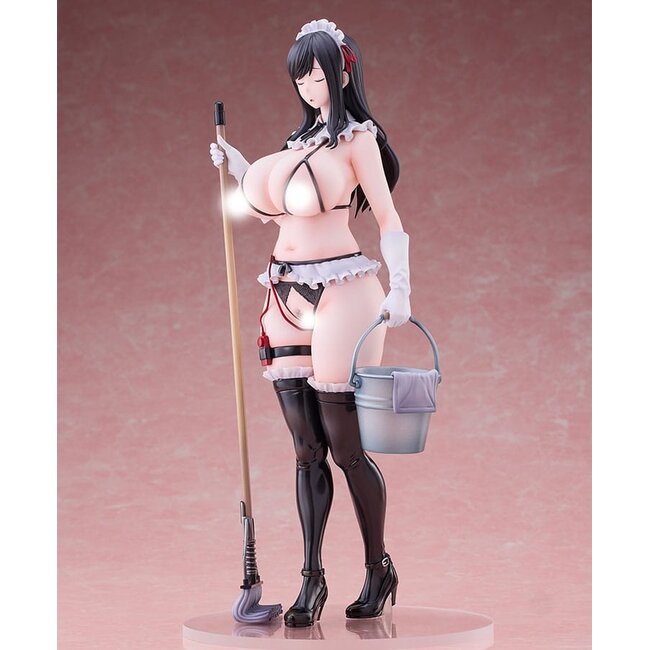 Original Character Statue 1/6 Meito-san 28 cm