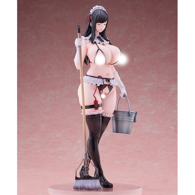 Original Character Statue 1/6 Meito-san 28 cm