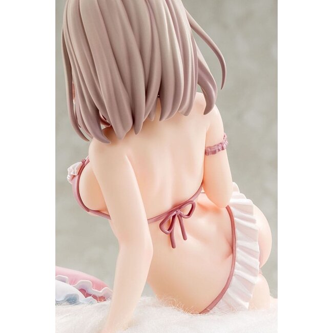 Original Character PVC 1/6 Shimizu Yui illustration by karory (KAROMIX) 22 cm