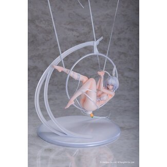 AniGame Azur Lane PVC Figure 1/6 Sirius Rabbit of Paradise Ver. Special Edition 27 cm