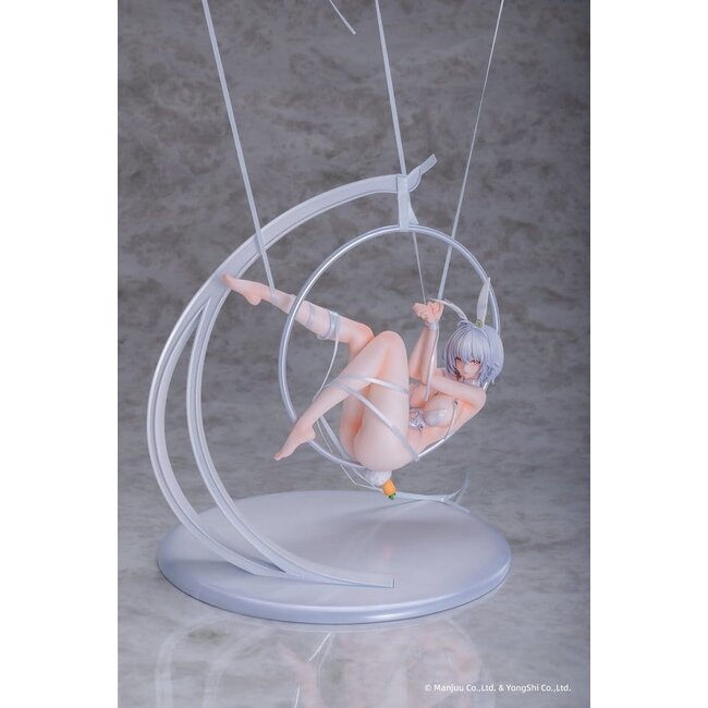 Azur Lane PVC-Figur 1/6 Sirius Rabbit of Paradise Ver. Special Edition 27 cm