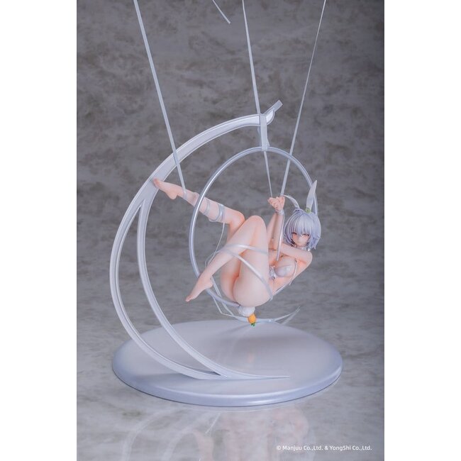 Azur Lane PVC-Figur 1/6 Sirius Rabbit of Paradise Ver. Special Edition 27 cm