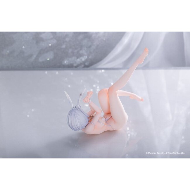 Azur Lane PVC-Figur 1/6 Sirius Rabbit of Paradise Ver. Special Edition 27 cm