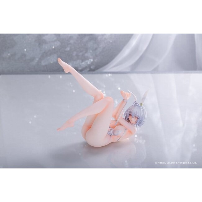 Azur Lane PVC Figure 1/6 Sirius Rabbit of Paradise Ver. Special Edition 27 cm