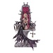 AniGame Azur Lane PVC-Statue 1/6 Owari: Mein Wunsch ist Liebe Erweiterungsedition A (Beine gespreizt) 40 cm